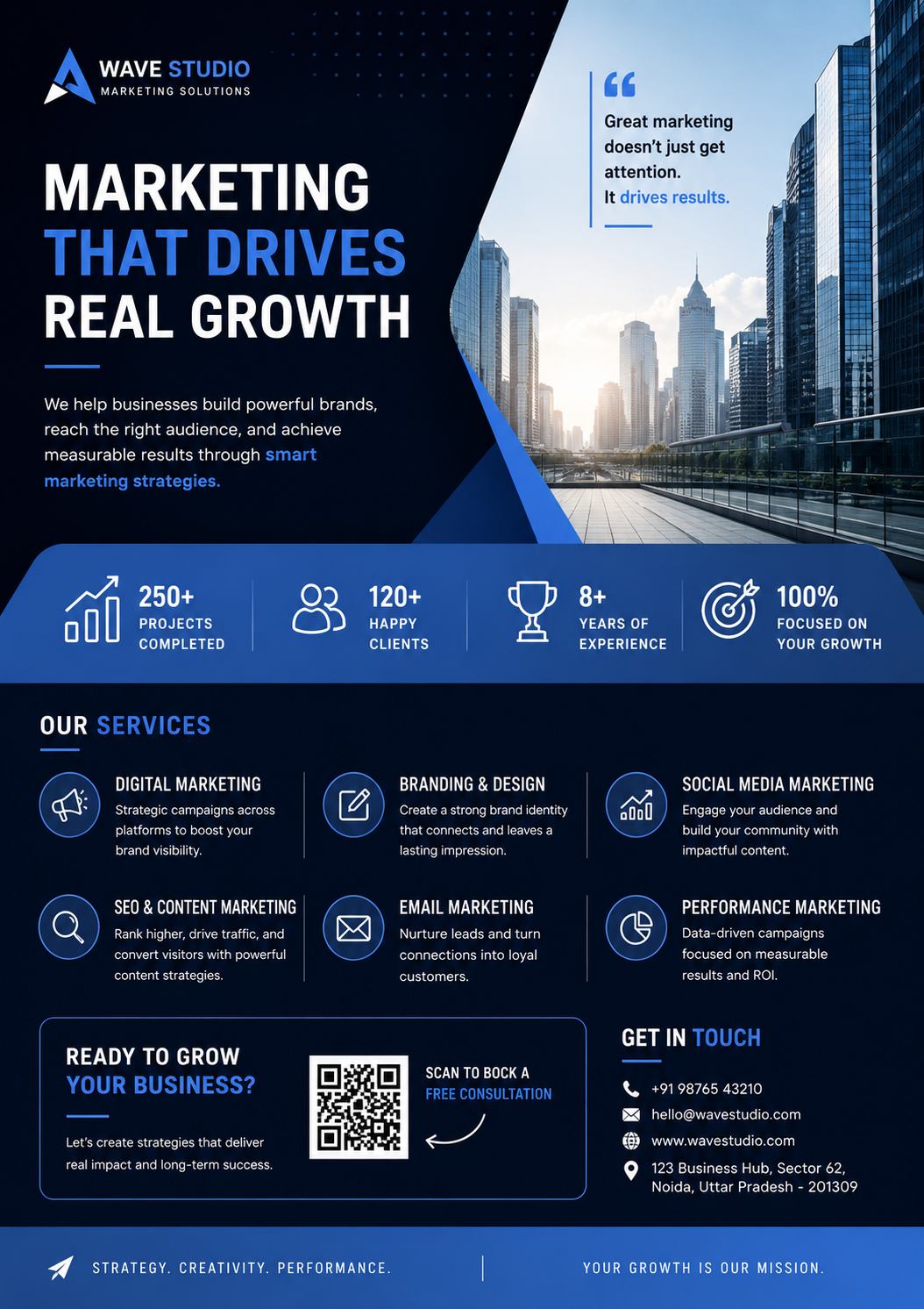Business Flyer