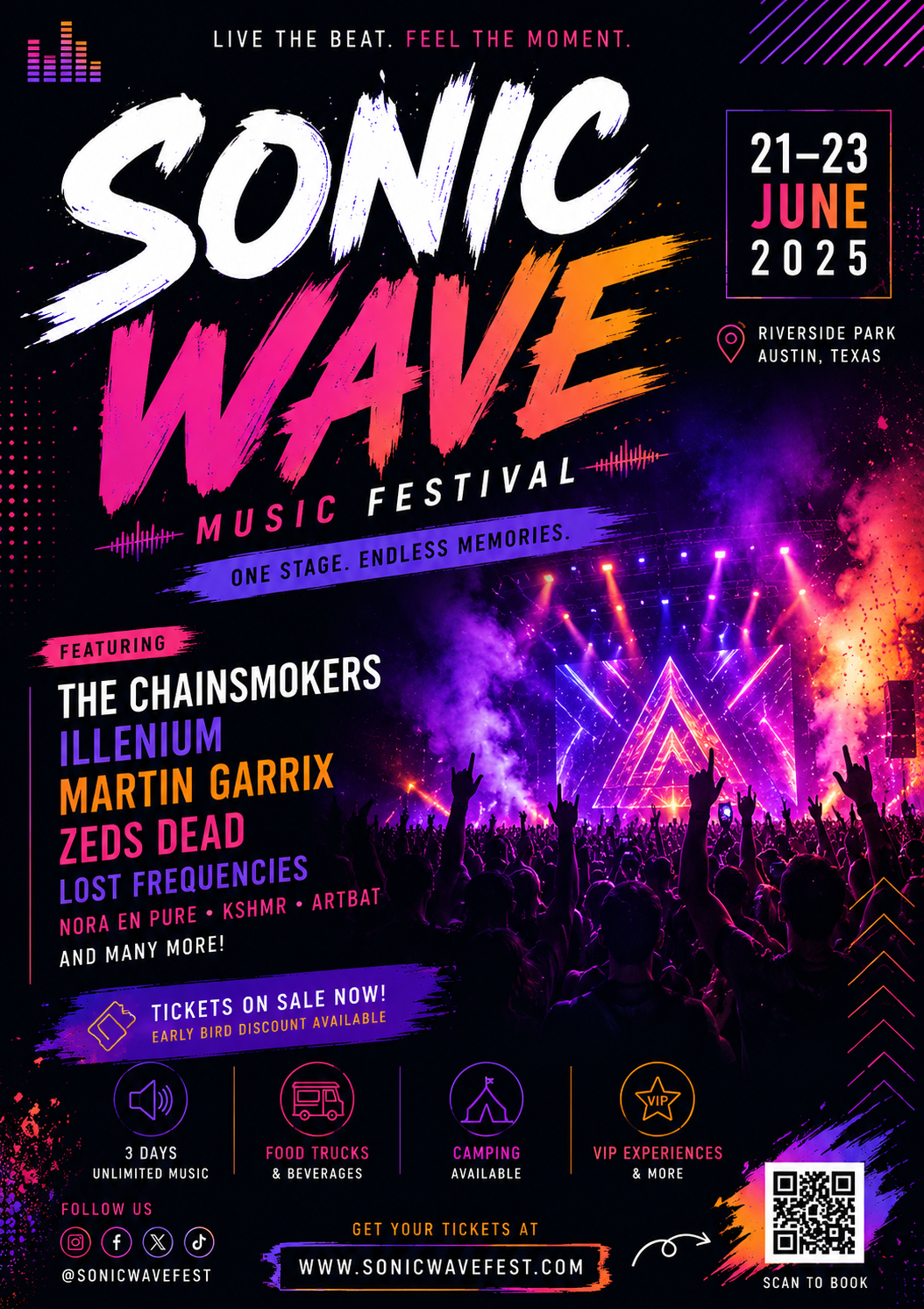 Music Festival