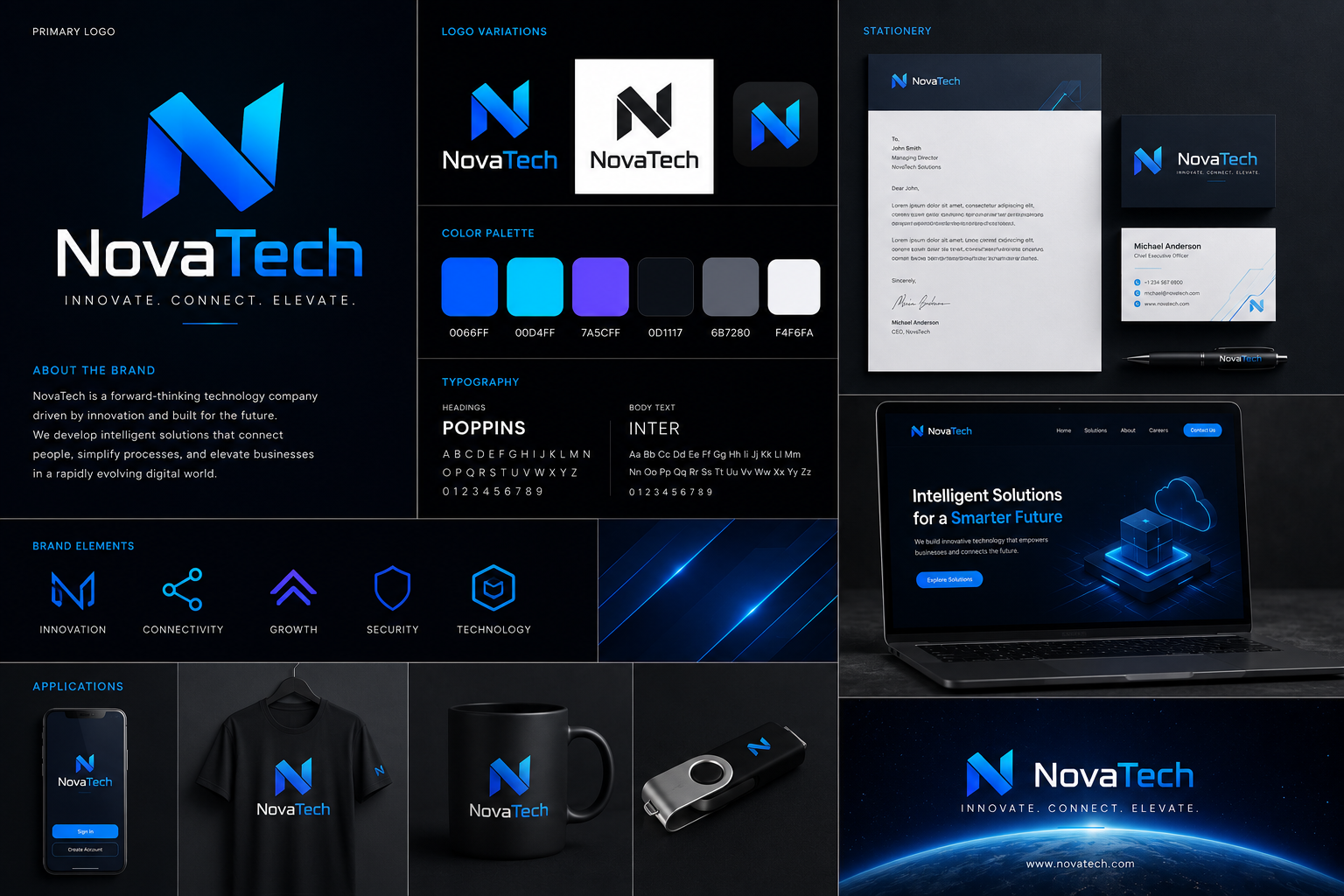 NovaTech