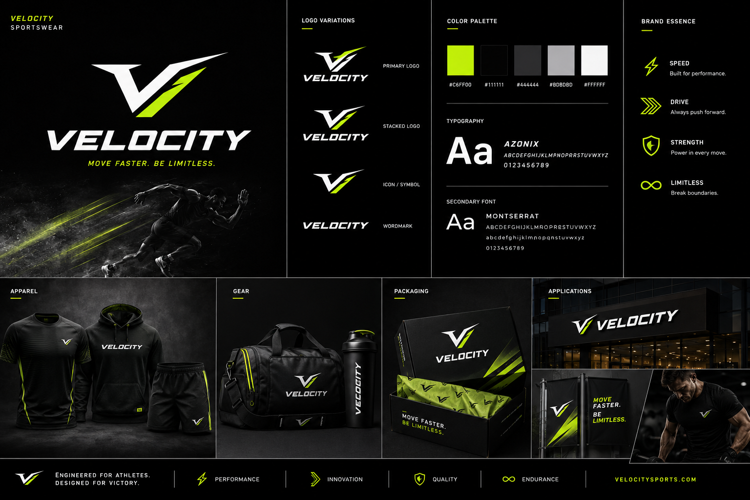 Velocity