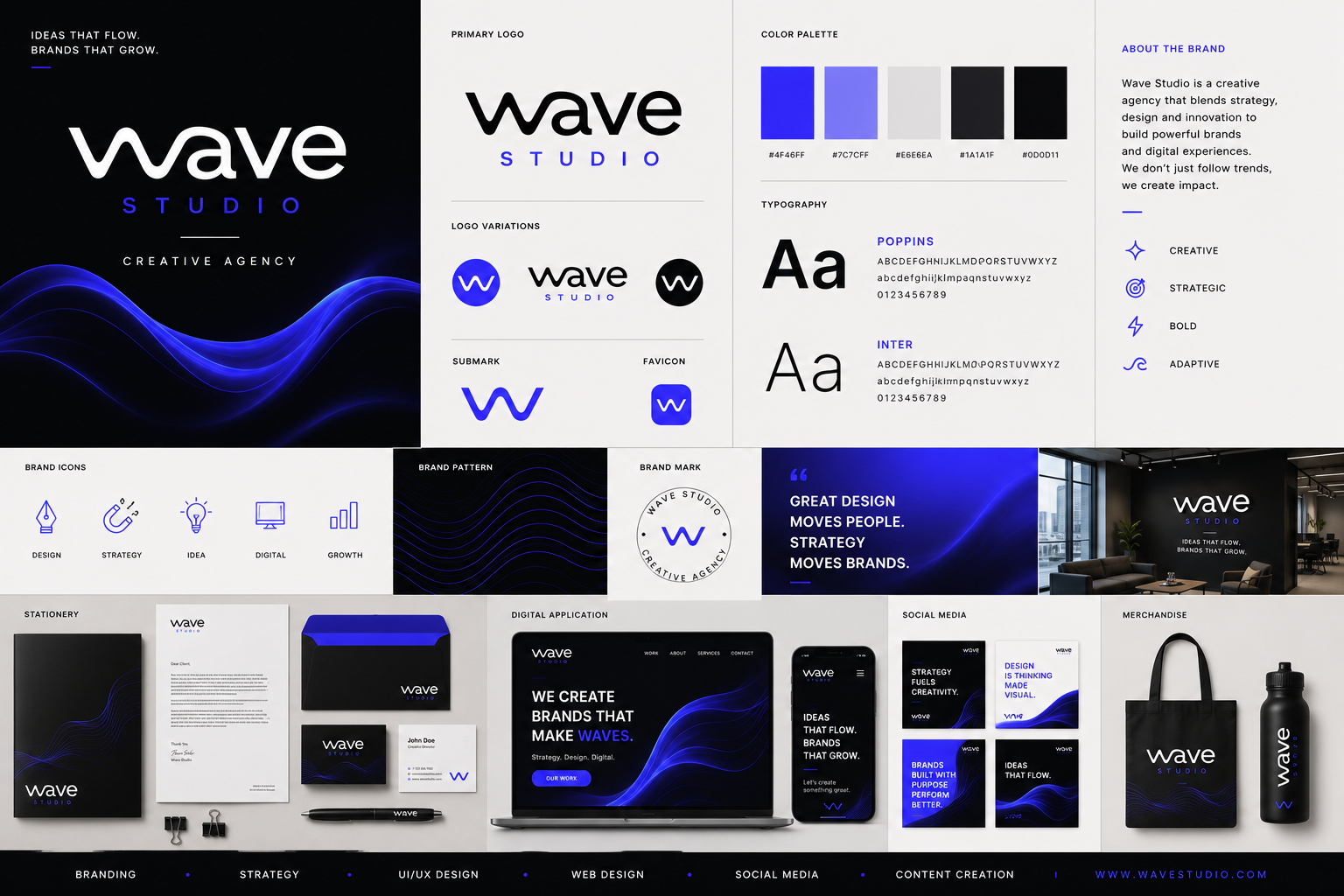 Wave Studio